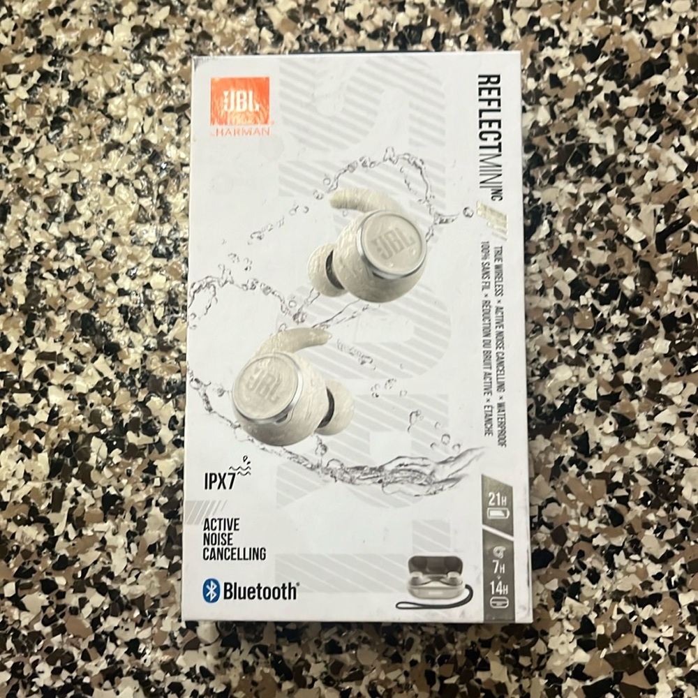 JBL Headphonss
